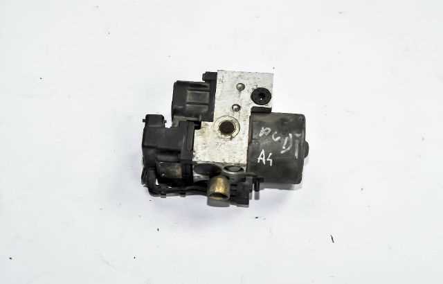 Audi A6 1998-2002 Çıkma Yedek  Abs Beyni